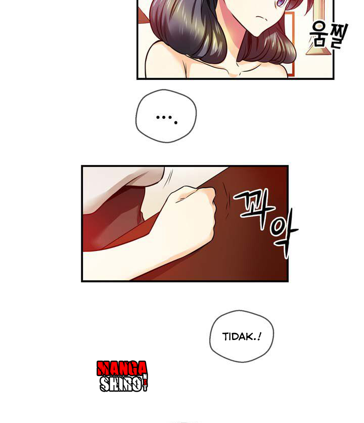 Hyulla’s Race Chapter 20.1 Gambar 22